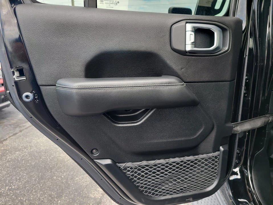2020 Jeep JT Gladiator - Image 10 of 20