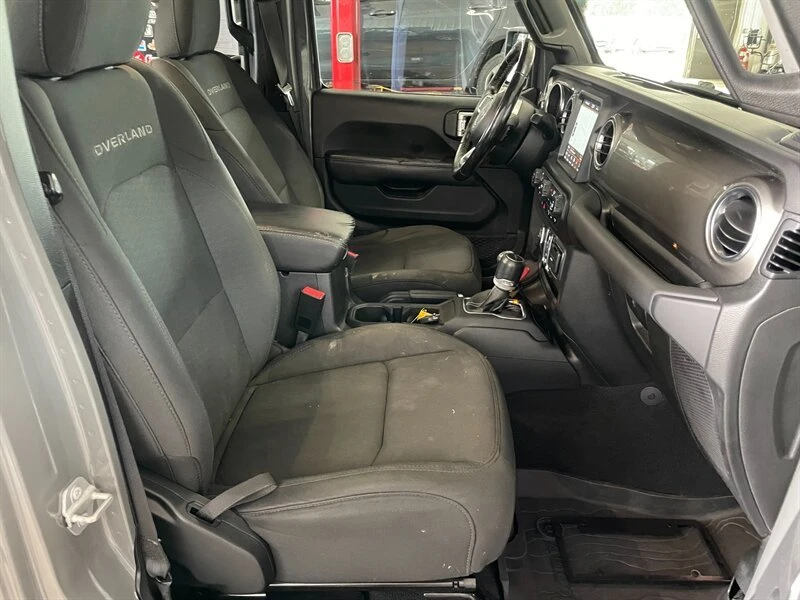 2020 Jeep JT Gladiator - Image 16 of 20