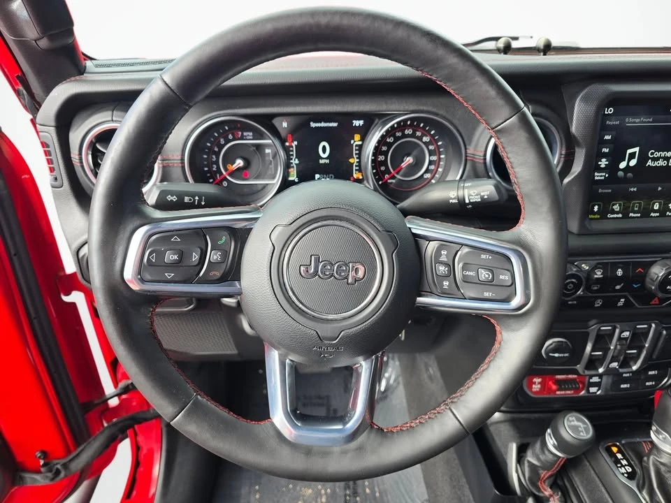 2020 Jeep JT Gladiator - Image 11 of 20