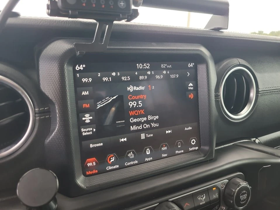 2020 Jeep JT Gladiator - Image 20 of 20
