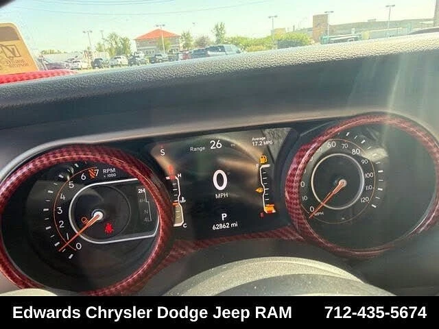 2020 Jeep JT Gladiator - Image 17 of 20