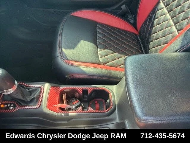 2020 Jeep JT Gladiator - Image 15 of 20