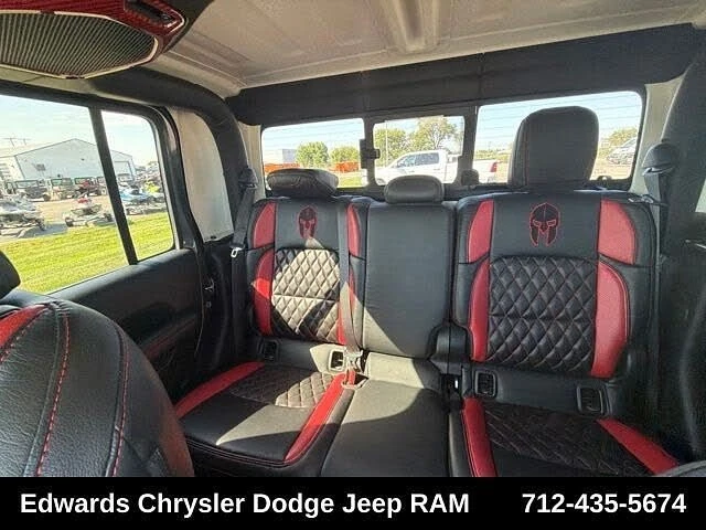 2020 Jeep JT Gladiator - Image 19 of 20