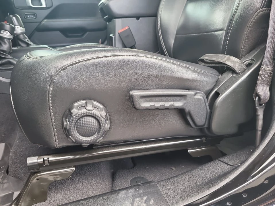 2020 Jeep JT Gladiator - Image 17 of 20
