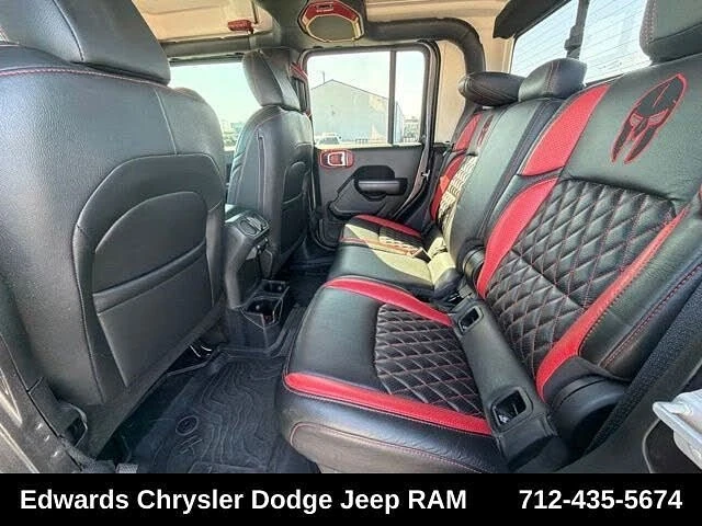 2020 Jeep JT Gladiator - Image 20 of 20