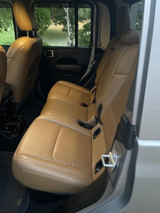 2020 Jeep JT Gladiator - Image 20 of 20