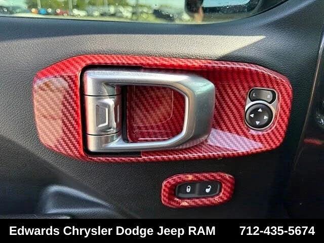 2020 Jeep JT Gladiator - Image 14 of 20