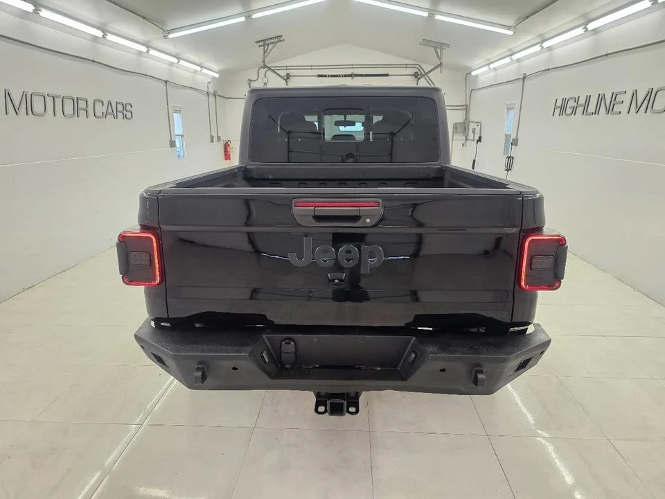 2020 Jeep JT Gladiator - Image 5 of 20