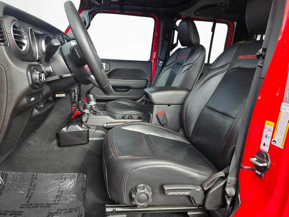 2020 Jeep JT Gladiator - Image 10 of 20