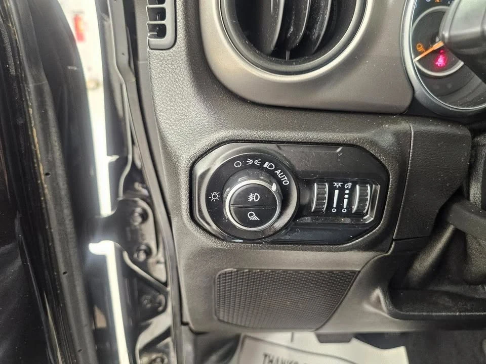 2020 Jeep JT Gladiator - Image 10 of 20