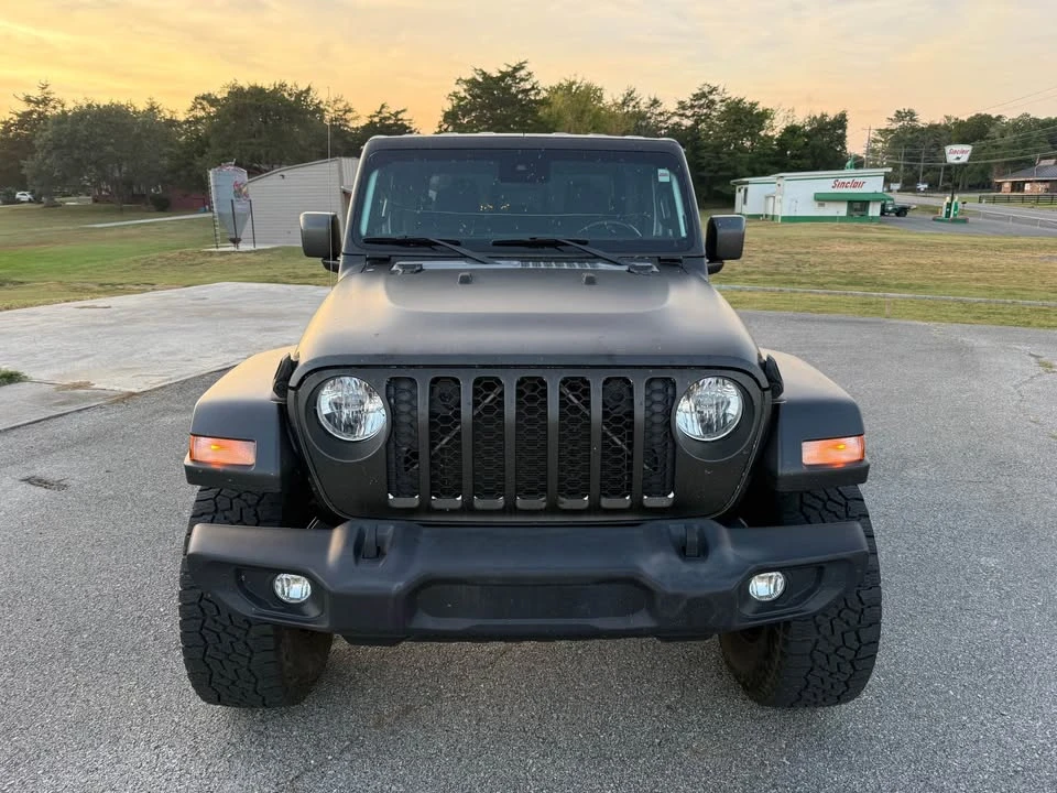 2020 Jeep JT Gladiator - Image 2 of 20