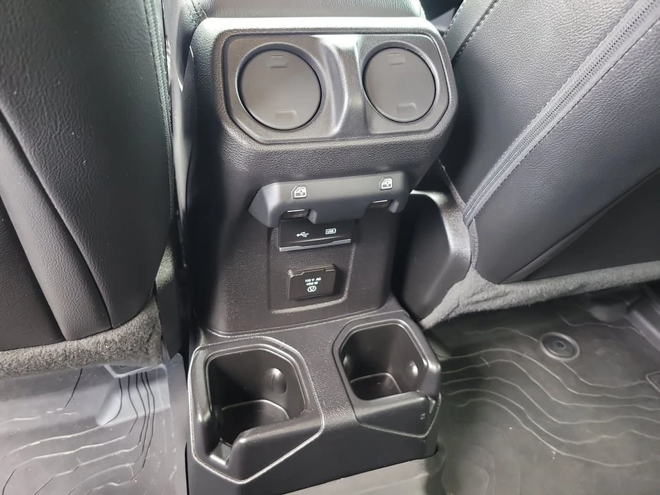 2020 Jeep JT Gladiator - Image 13 of 20