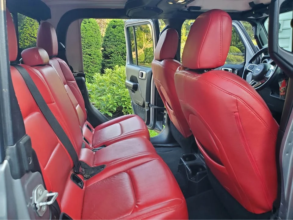 2020 Jeep JT Gladiator - Image 4 of 7