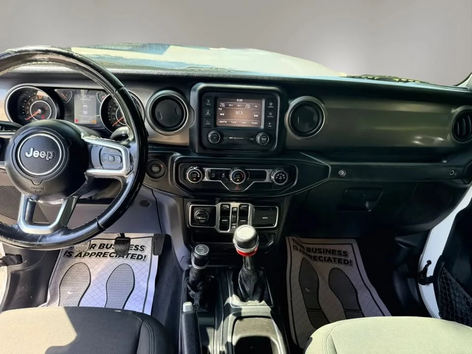 2020 Jeep JT Gladiator - Image 6 of 17