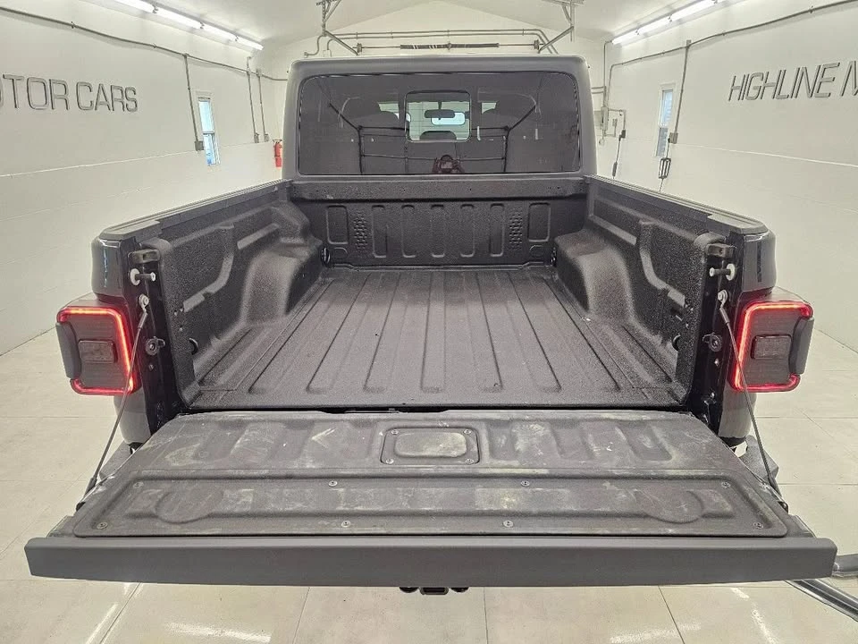 2020 Jeep JT Gladiator - Image 6 of 20