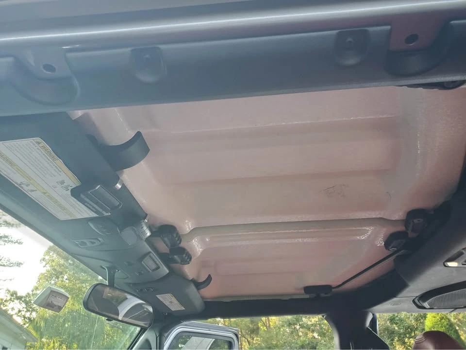 2020 Jeep JT Gladiator - Image 6 of 7