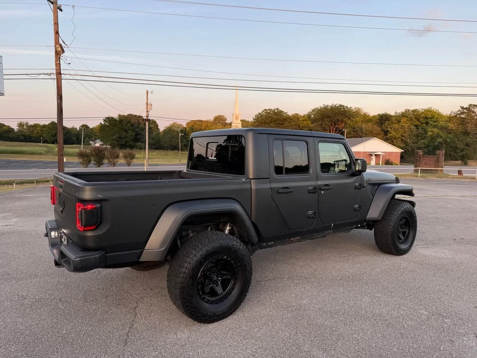 2020 Jeep JT Gladiator - Image 8 of 20