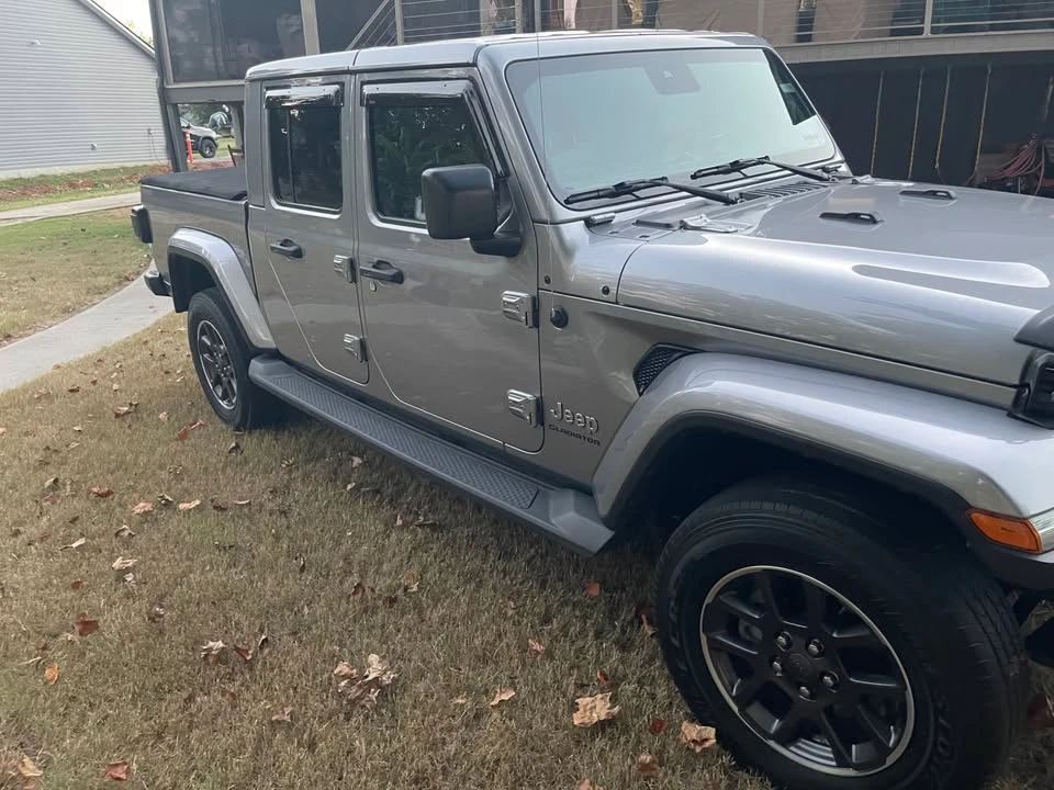 2020 Jeep JT Gladiator - Image 4 of 20