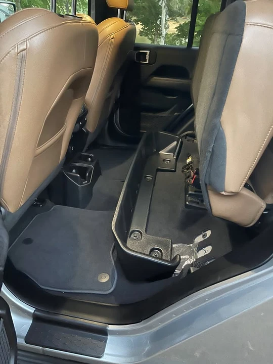 2020 Jeep JT Gladiator - Image 19 of 20