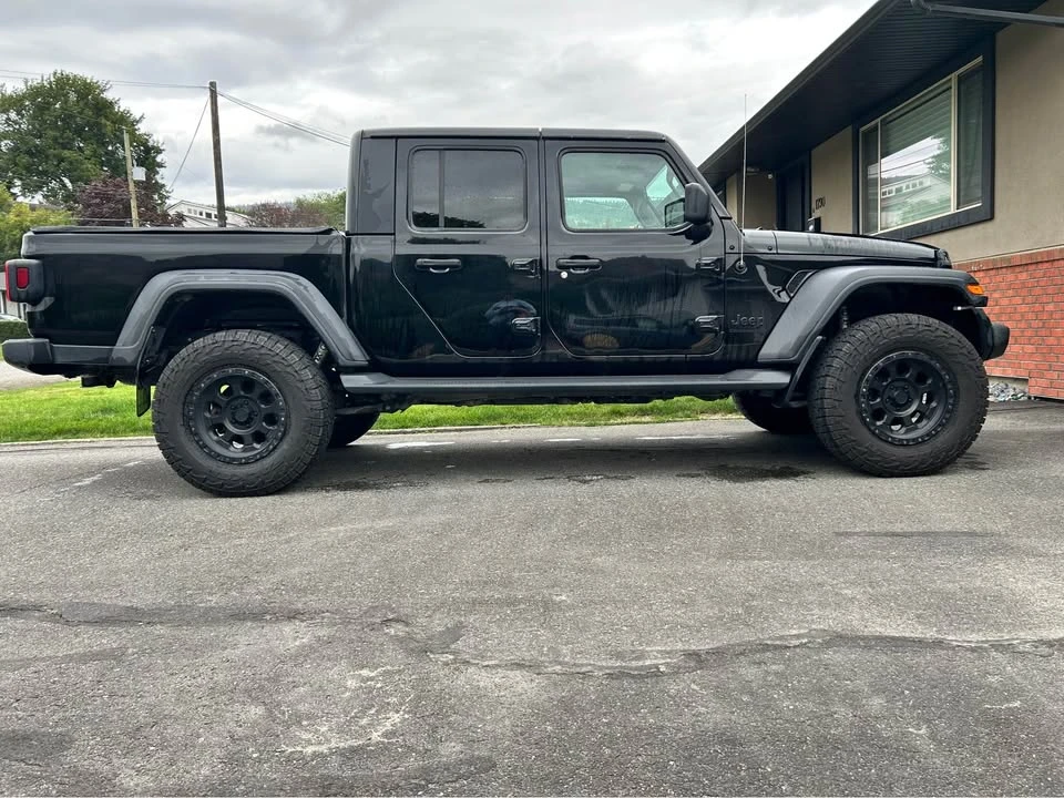 2020 Jeep JT Gladiator - Image 2 of 8