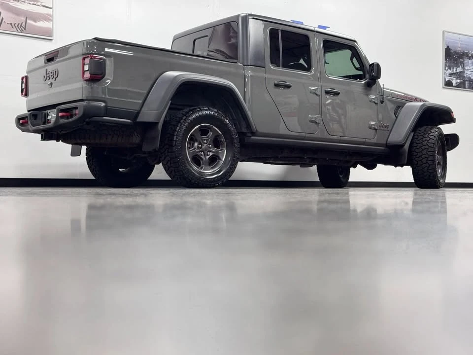 2020 Jeep JT Gladiator - Image 4 of 20