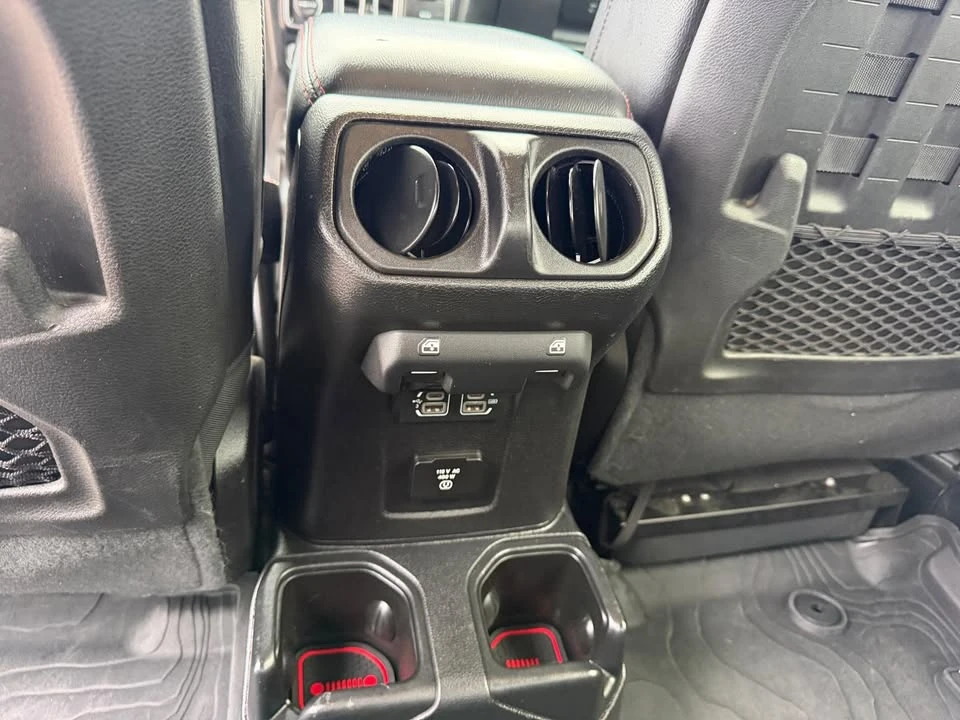 2020 Jeep JT Gladiator - Image 16 of 20