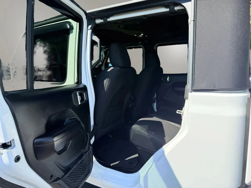 2020 Jeep JT Gladiator - Image 8 of 17