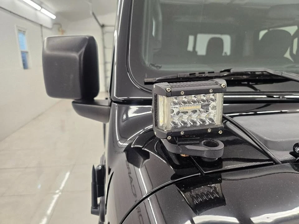 2020 Jeep JT Gladiator - Image 18 of 20