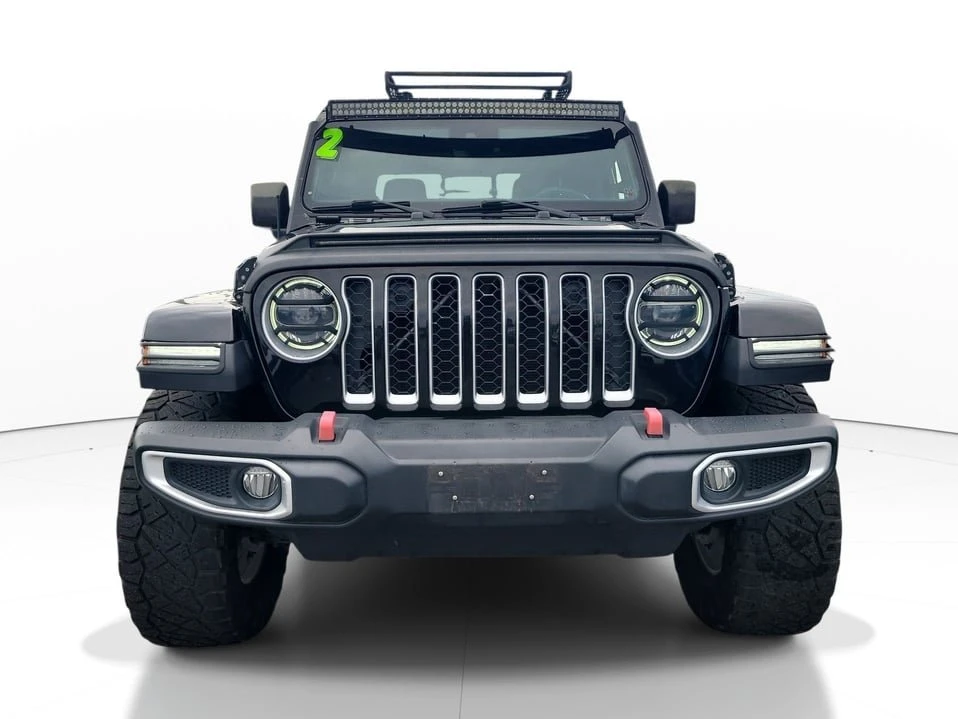 2020 Jeep JT Gladiator - Image 2 of 20