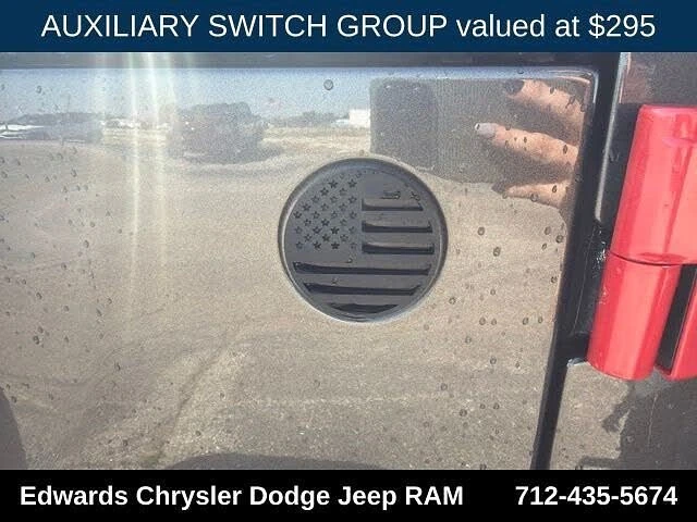 2020 Jeep JT Gladiator - Image 10 of 20