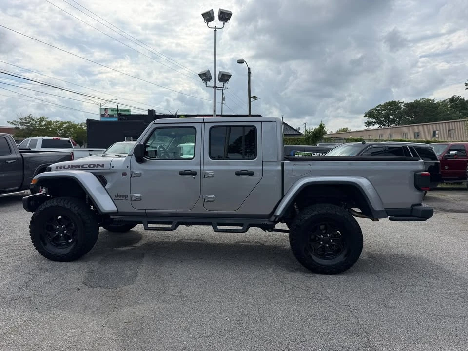 2020 Jeep JT Gladiator - Image 2 of 20