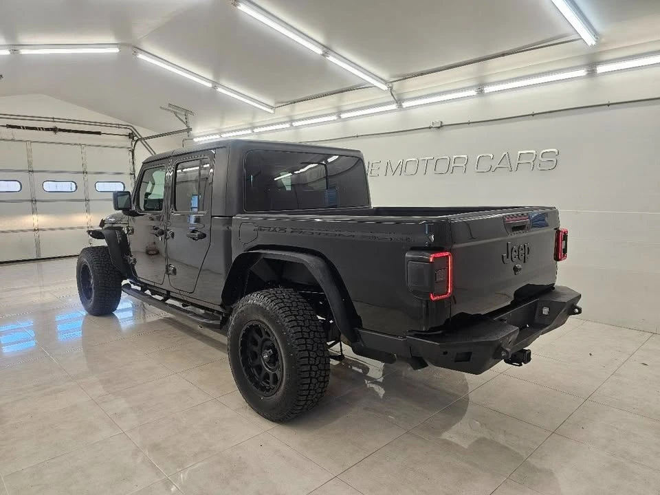 2020 Jeep JT Gladiator - Image 7 of 20
