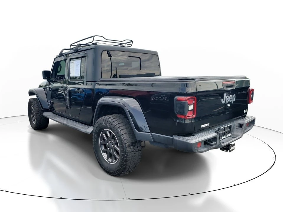 2020 Jeep JT Gladiator - Image 6 of 20