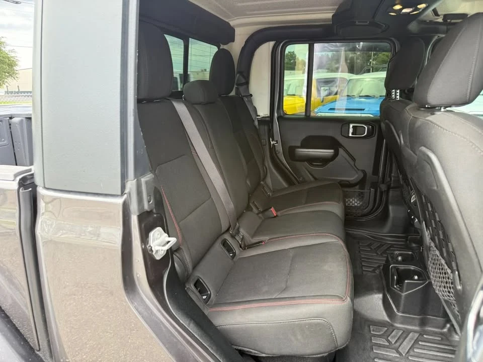 2020 Jeep JT Gladiator - Image 13 of 18