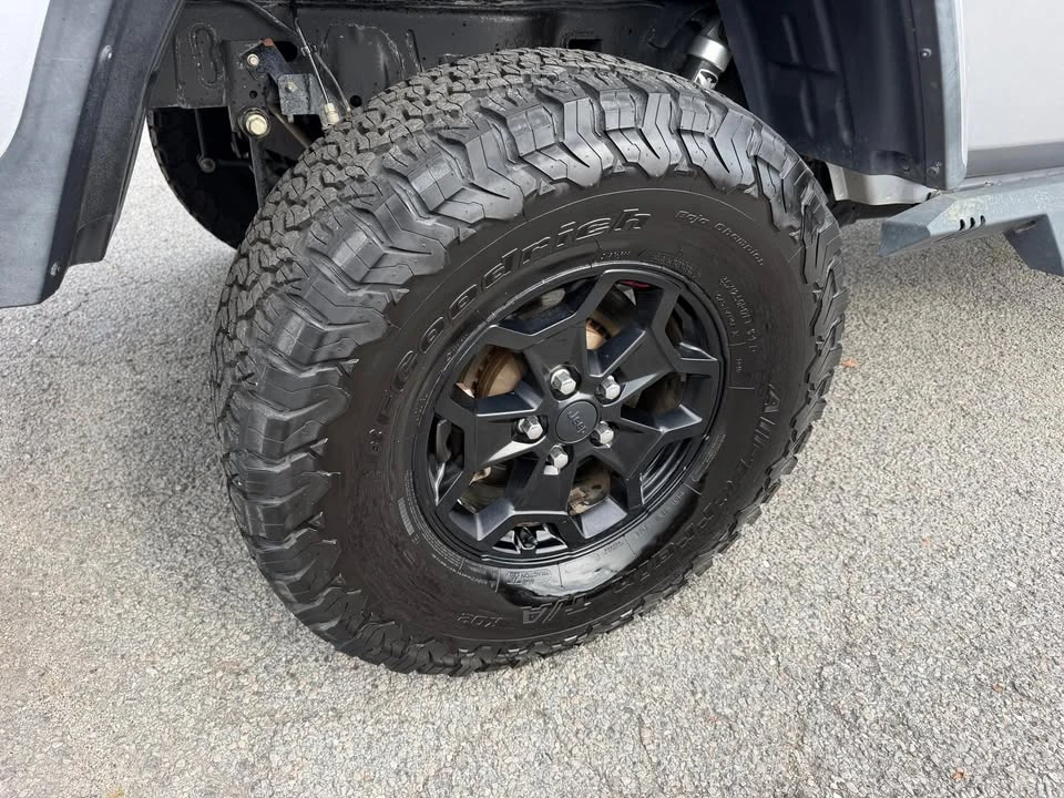 2020 Jeep JT Gladiator - Image 6 of 20