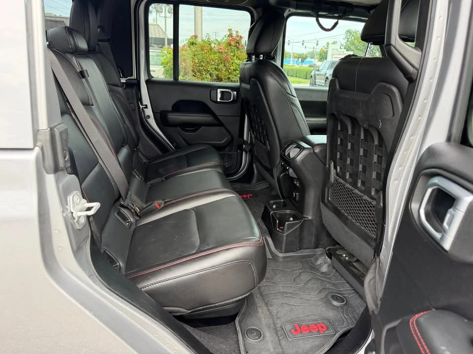 2020 Jeep JT Gladiator - Image 20 of 20
