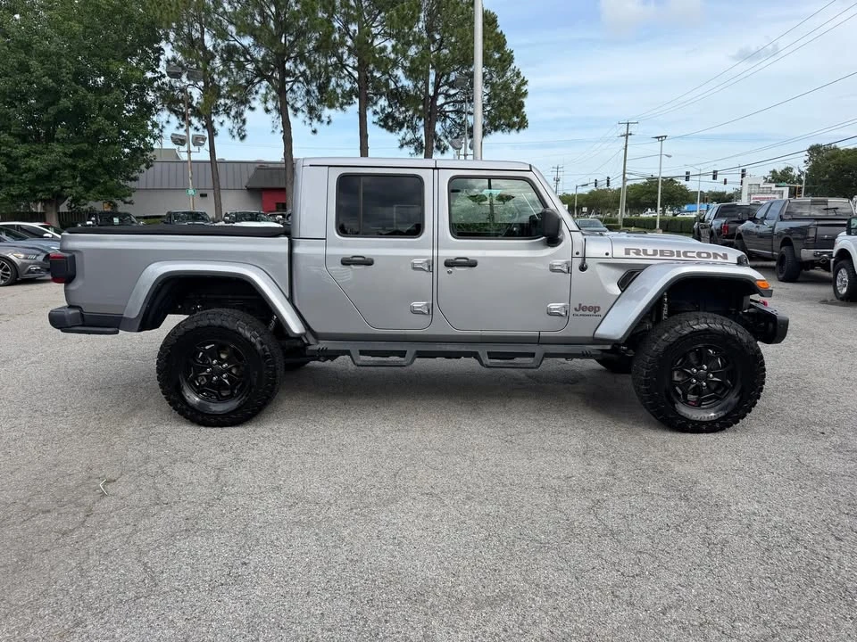 2020 Jeep JT Gladiator - Image 7 of 20