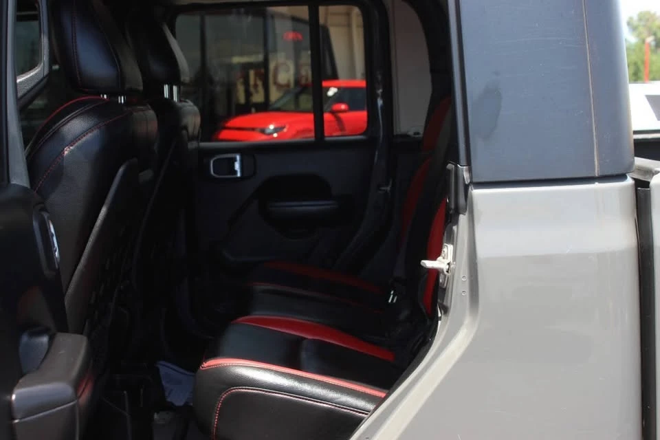 2020 Jeep JT Gladiator - Image 16 of 20
