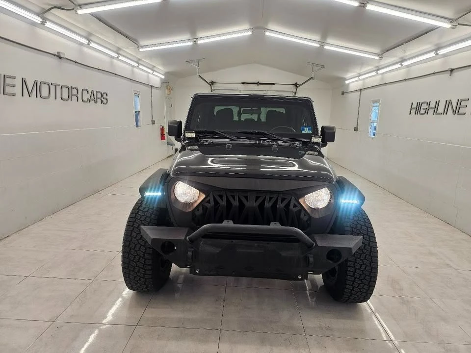 2020 Jeep JT Gladiator - Image 2 of 20