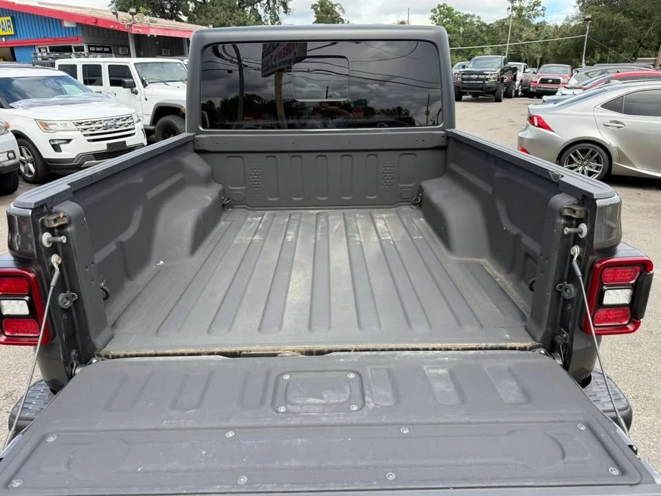 2020 Jeep JT Gladiator - Image 9 of 18