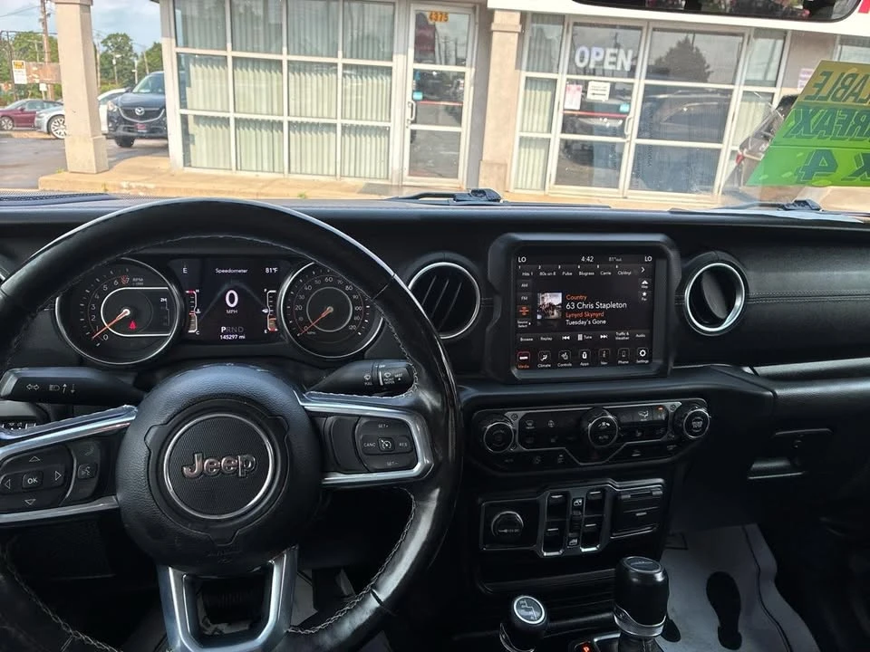 2020 Jeep JT Gladiator - Image 11 of 12