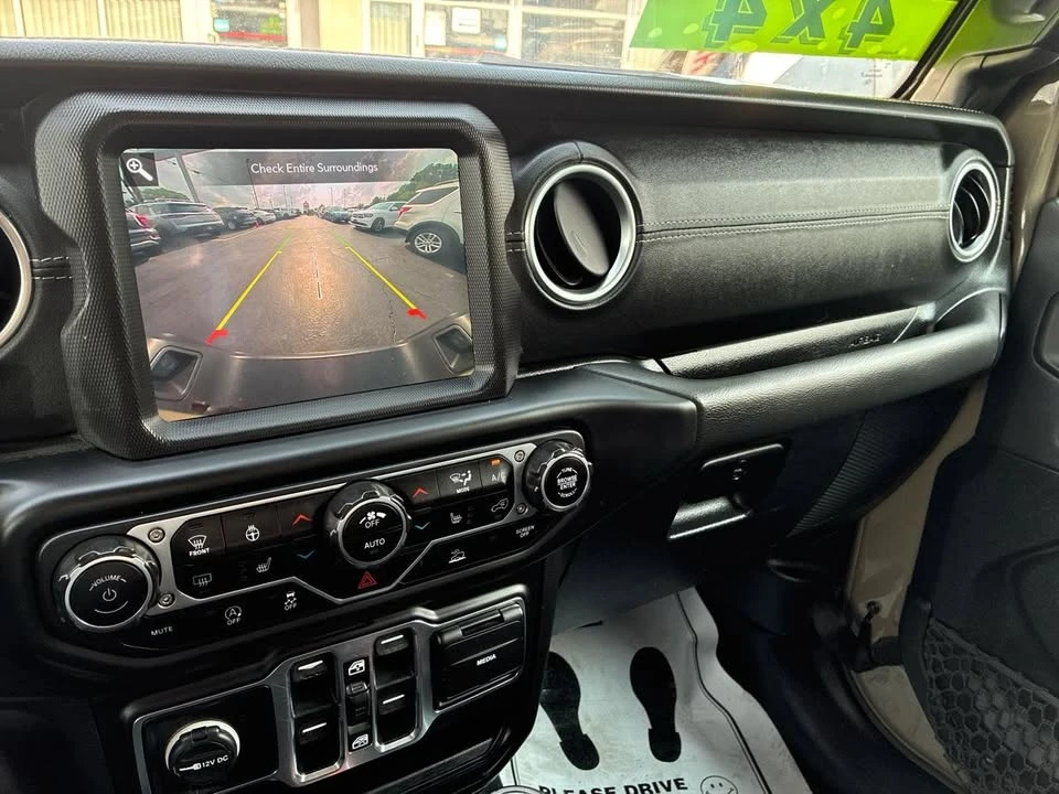 2020 Jeep JT Gladiator - Image 12 of 12