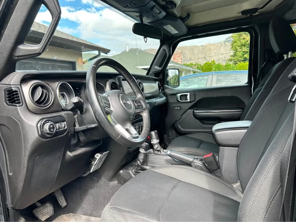 2020 Jeep JT Gladiator - Image 6 of 8