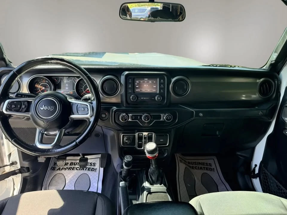 2020 Jeep JT Gladiator - Image 5 of 17
