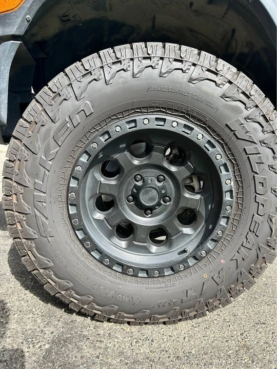 2020 Jeep JT Gladiator - Image 8 of 8