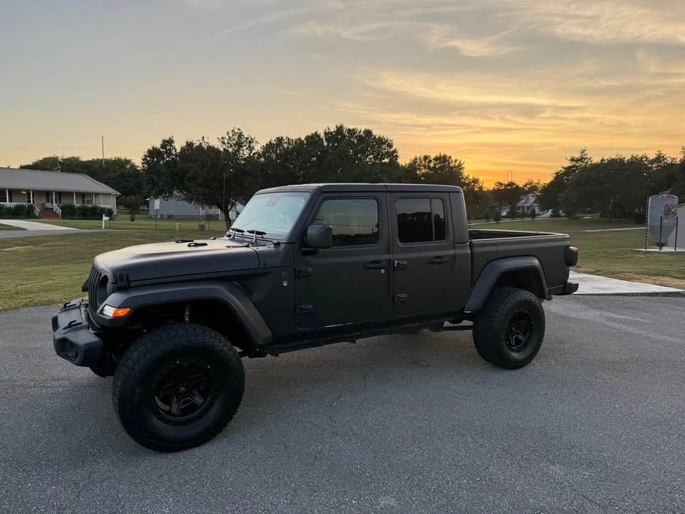 2020 Jeep JT Gladiator - Image 6 of 20