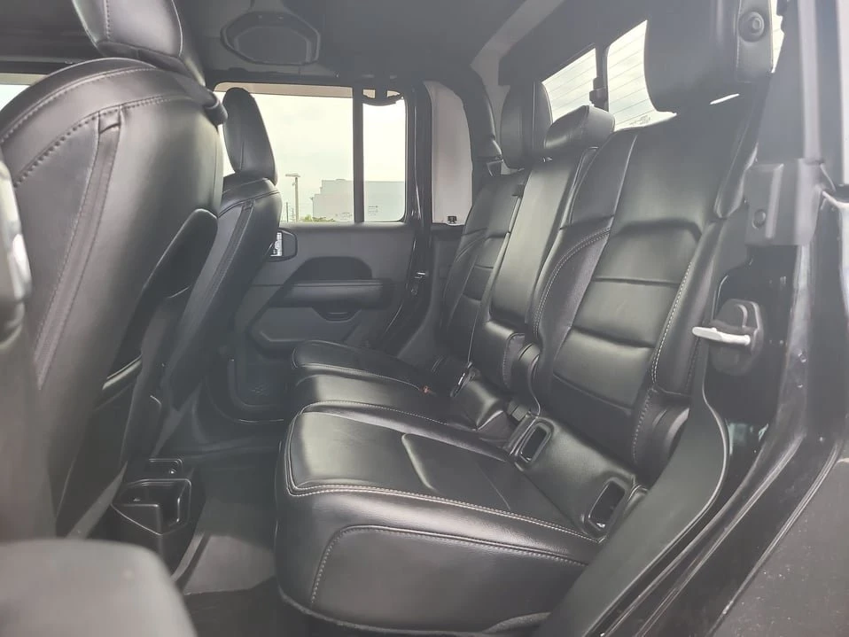 2020 Jeep JT Gladiator - Image 11 of 20
