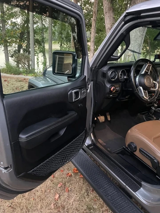 2020 Jeep JT Gladiator - Image 17 of 20