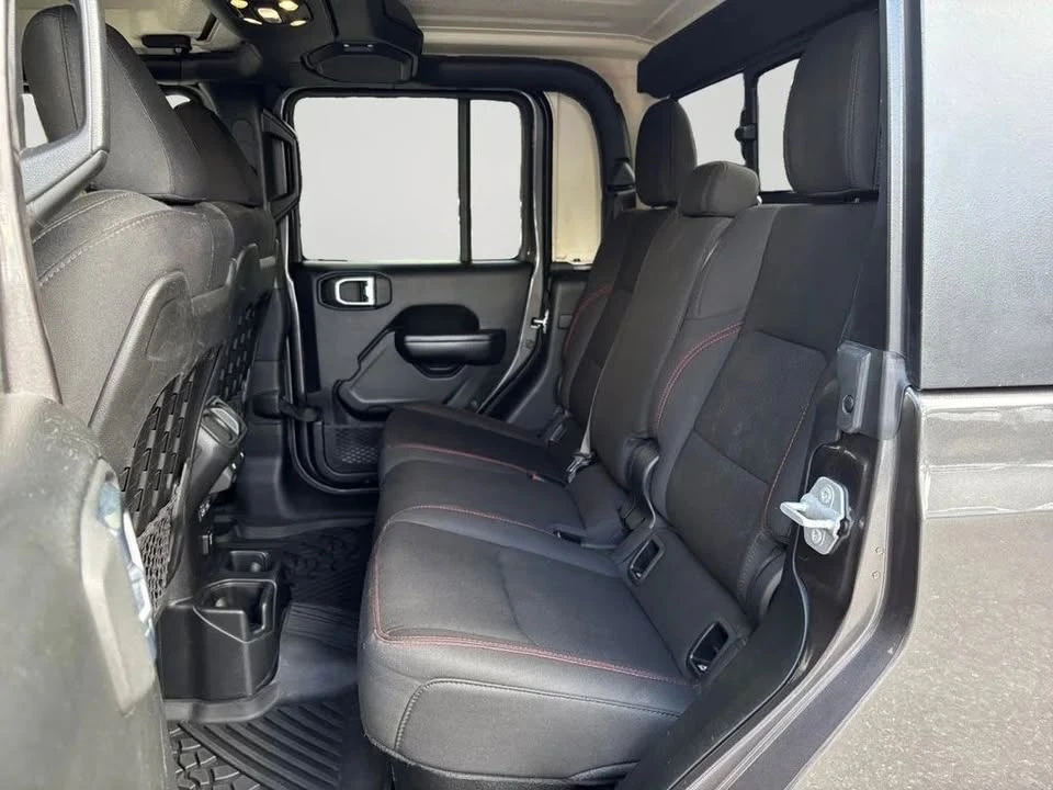 2020 Jeep JT Gladiator - Image 15 of 20
