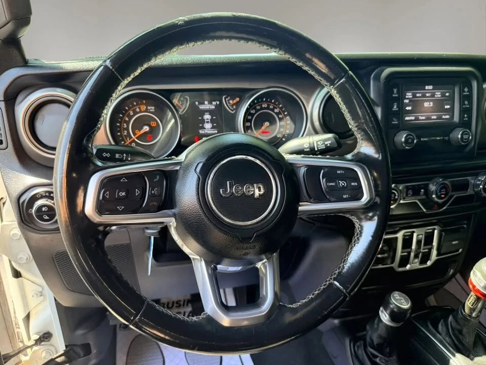 2020 Jeep JT Gladiator - Image 7 of 17